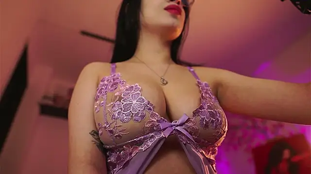 melissajoness3 online show from 03/05/26, 12:40