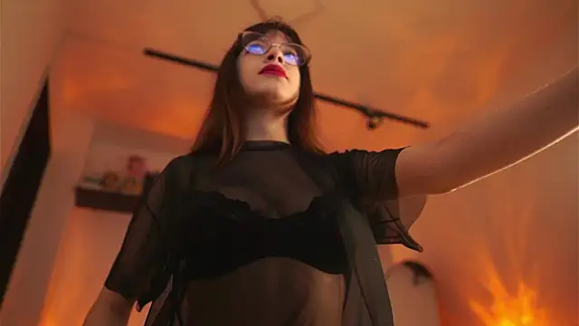 melissajoness3 online show from 11/11/25, 12:16