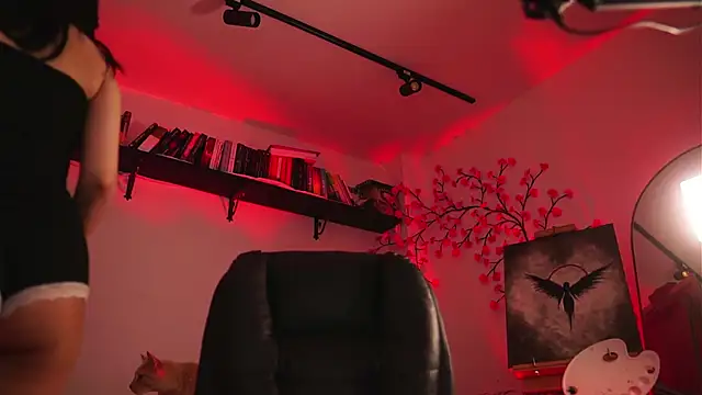 melissajoness3 online show from 03/29/26, 12:45