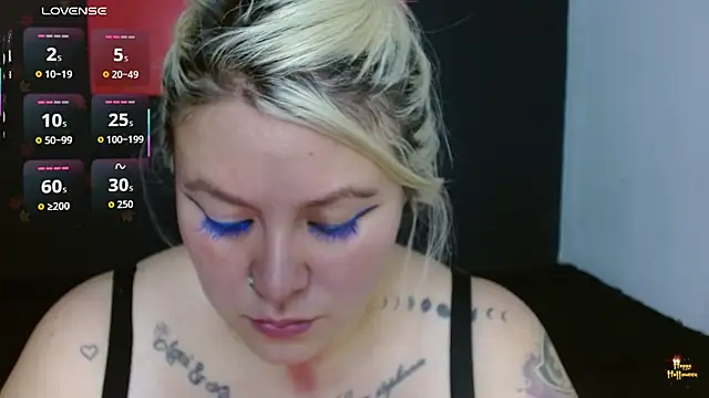 miley jensen online show from 10/24/25, 09:47