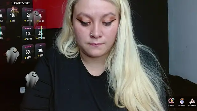 miley jensen online show from 10/30/25, 10:06