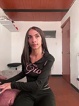 Katty fox69 online show from 07/24/26, 10:28