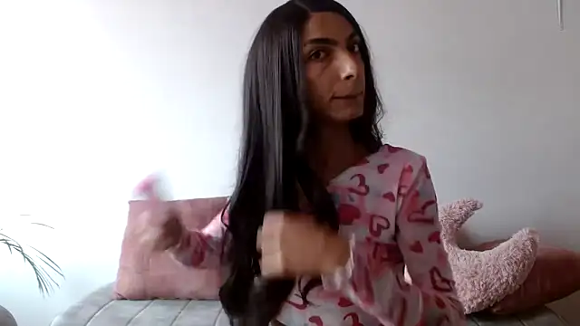 Katty fox69 online show from 04/13/26, 01:04