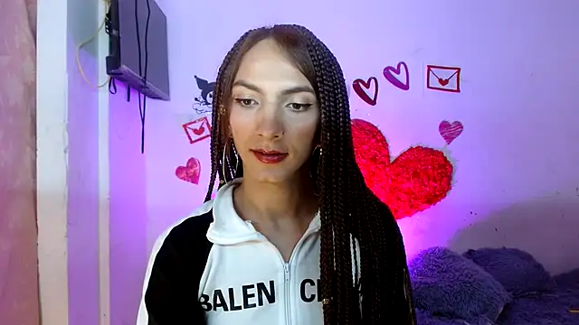 Katty fox69 online show from 02/16/25, 06:54