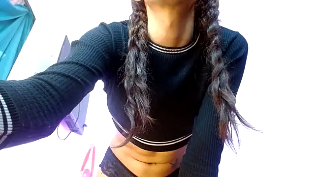 Katty fox69 online show from 01/23/25, 05:13