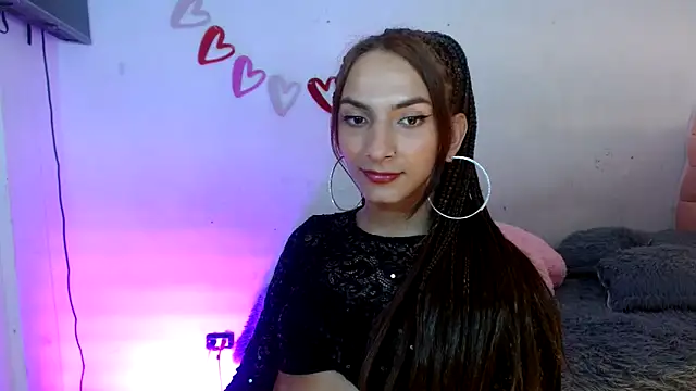 Katty fox69 online show from 02/20/25, 11:21