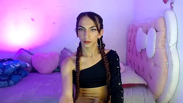 Katty fox69 online show from 10/12/25, 02:46