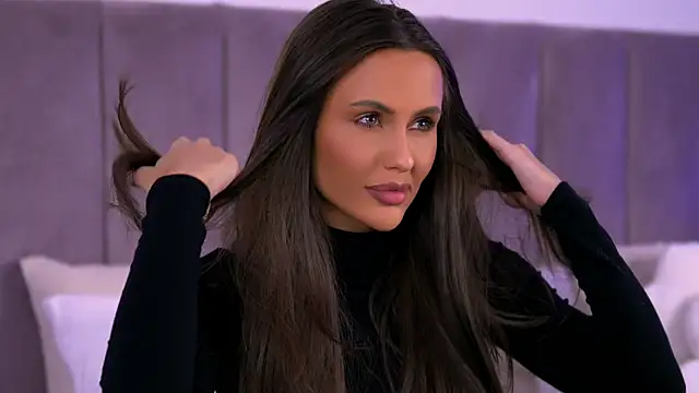 AnaisBellas online show from 11/15/25, 01:09