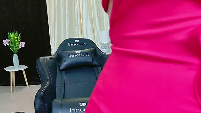 GODDESS SHANAYA online show from 02/06/25, 01:10