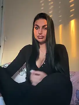 Snapshot of CabrioCabrio chatting on 02/26/26, 03:56 CabrioCabrio online show from 02/26/26, 03:56