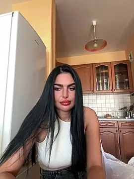 Snapshot of CabrioCabrio chatting on 06/19/26, 12:11 CabrioCabrio online show from 06/19/26, 12:11