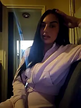 Snapshot of CabrioCabrio chatting on 02/17/25, 12:00 CabrioCabrio online show from 02/17/25, 12:00