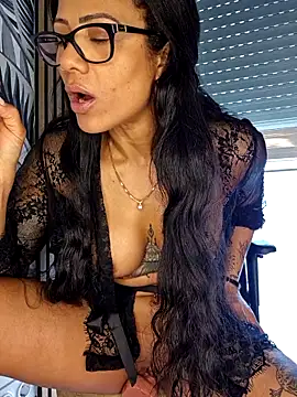 Allana Squirt online show from 03/24/26, 09:09