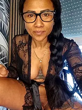 Allana Squirt online show from 03/30/26, 09:44