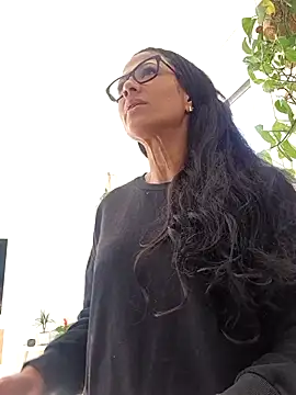 Allana Squirt online show from 12/03/25, 11:31