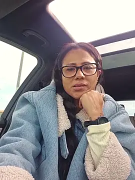 Allana Squirt online show from 11/23/25, 12:26