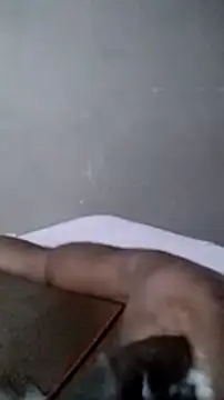 TheBestFuckerDaddy online show from 12/13/24, 07:25