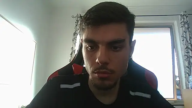 Omarnede online show from 03/19/25, 09:28