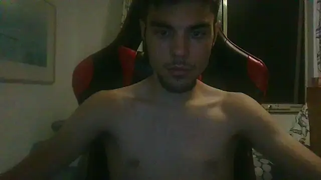 Omarnede online show from 02/16/25, 12:54