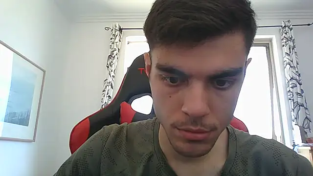 Omarnede online show from 11/12/25, 04:38