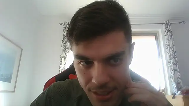 Omarnede online show from 11/13/25, 08:40