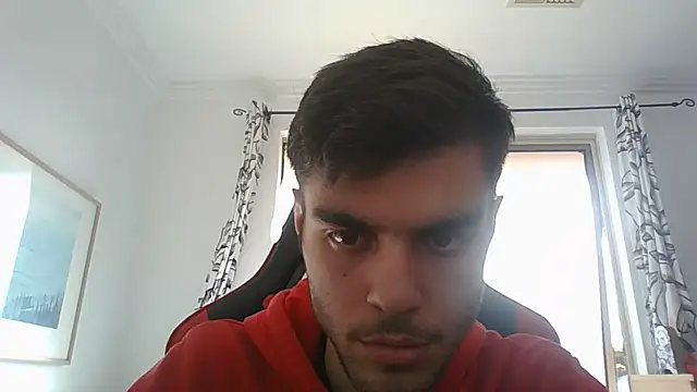 Omarnede online show from 11/23/25, 08:35