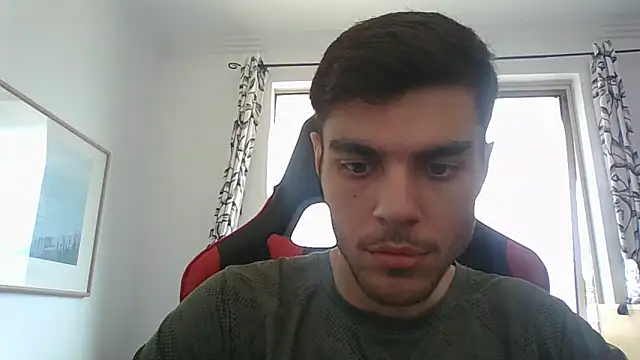 Omarnede online show from 11/18/25, 05:55