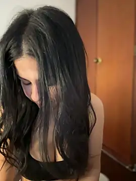 CuteKira7 online show from 03/19/26, 03:17