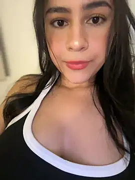 CuteKira7 online show from 06/17/26, 03:06