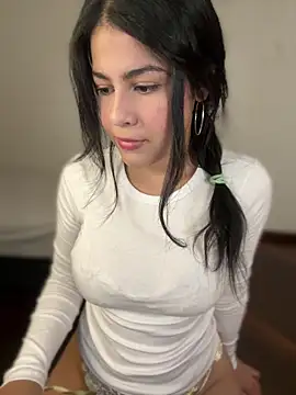 CuteKira7 online show from 05/03/26, 03:00