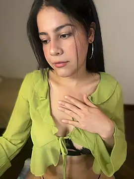 CuteKira7 online show from 05/06/26, 02:59