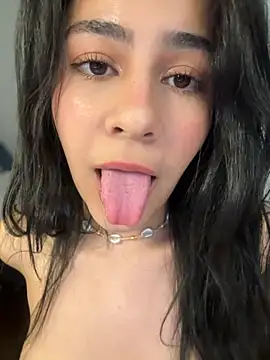 CuteKira7 online show from 06/03/26, 03:18