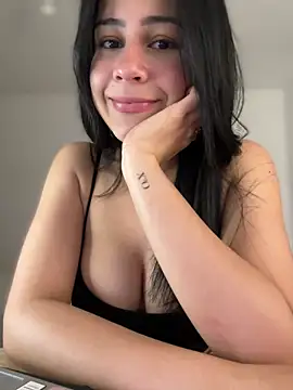 CuteKira7 online show from 02/14/26, 03:29