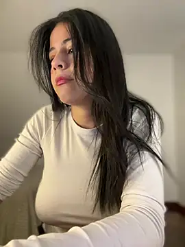 CuteKira7 online show from 02/19/26, 03:14