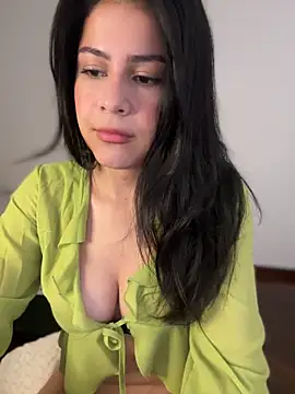 CuteKira7 online show from 03/27/26, 03:26