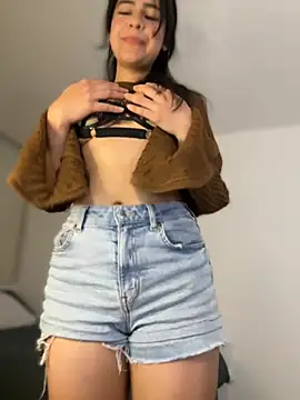 CuteKira7 online show from 05/24/26, 03:17