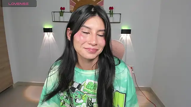 emily villamil online show from 02/05/26, 09:32