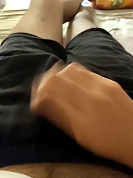 Horny boy321 online show from 10/01/25, 09:14