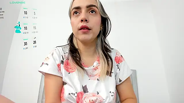 NICOLEVIP online show from 03/01/26, 01:27