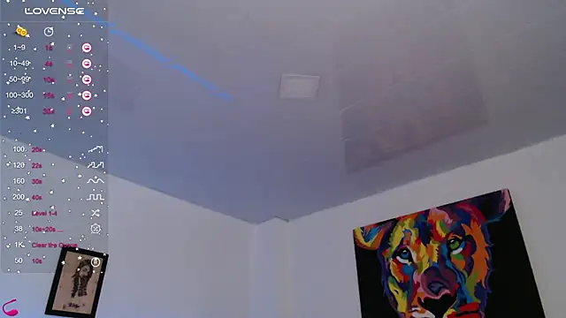 kathe03 online show from 10/24/25, 03:11