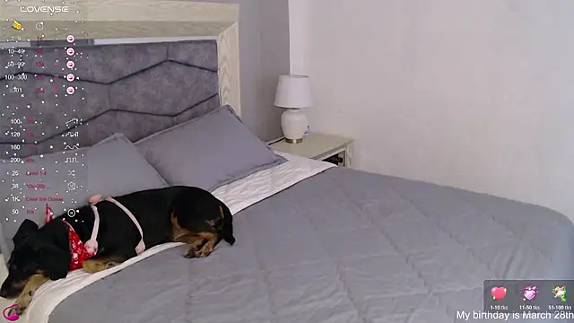 kathe03 online show from 03/27/26, 08:32