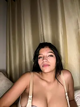 AgathaGeorgiou online show from 10/09/25, 10:32