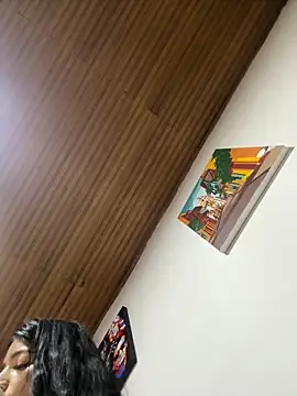 AgathaGeorgiou online show from 12/03/25, 10:31