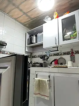 AgathaGeorgiou online show from 03/27/26, 09:05