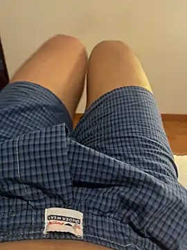 AgathaGeorgiou online show from 03/15/25, 10:44