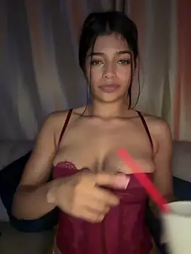 AgathaGeorgiou online show from 02/09/26, 11:47