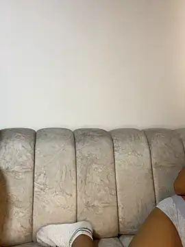 AgathaGeorgiou online show from 09/11/25, 10:21