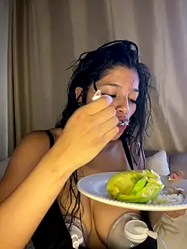 AgathaGeorgiou online show from 11/11/25, 10:26