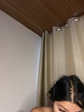 AgathaGeorgiou online show from 09/18/25, 10:13