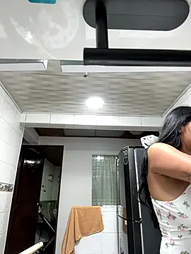 AgathaGeorgiou online show from 09/26/25, 11:00